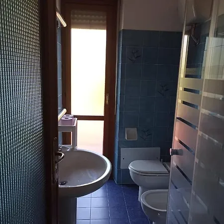 Per 10 Persone Al Poetto Di Appartamento Cagliari
